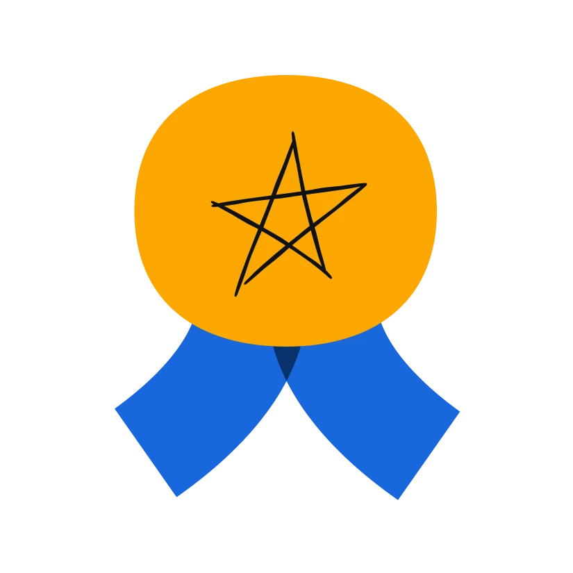 Atlassian Enterprise Certified medal